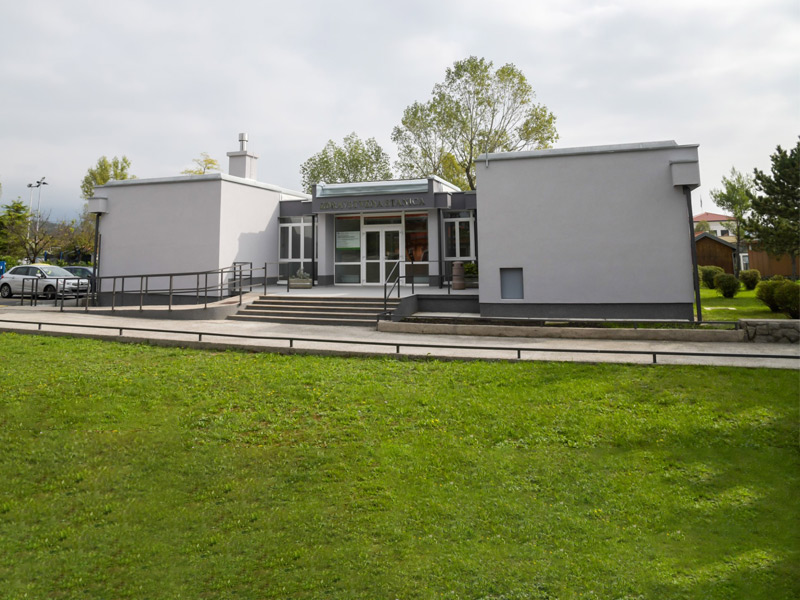 Nova organizacija rada u primarnoj zdravstvenoj zaštiti PGŽ-a