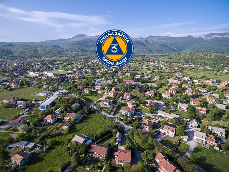 Odluka o uvođenju nužnih epidemioloških mjera za područje Primorsko-goranske županije