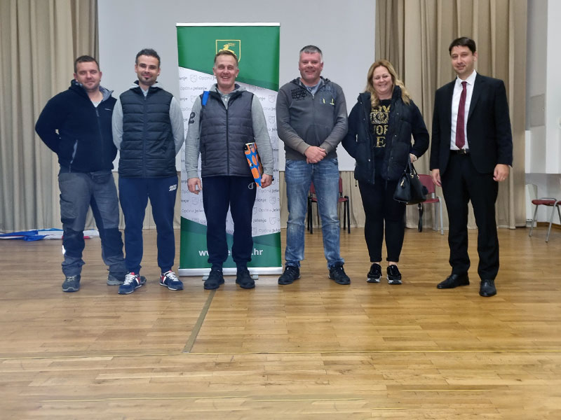 Valorizacija maškaranih običaja: Jelenske maškare imaju novo vodstvo