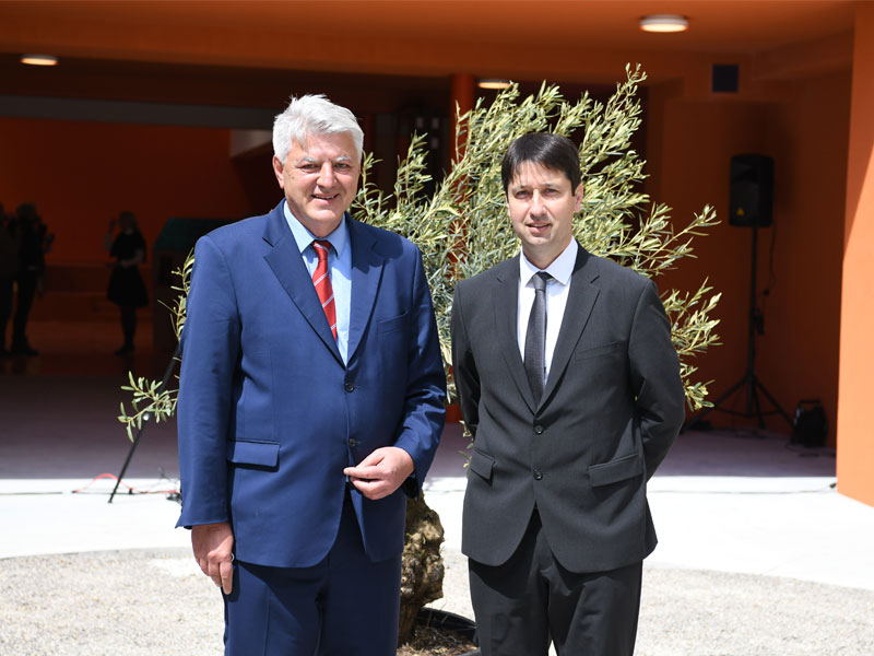 Novi projekti: Uspješna suradnja Primorsko-goranske županije i Općine Jelenje