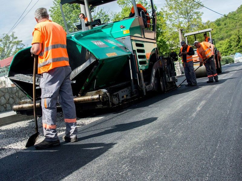 Jednostavna nabava: Rekonstrukcija-gradnje ceste, naselje Lukeži prema Ratuljama
