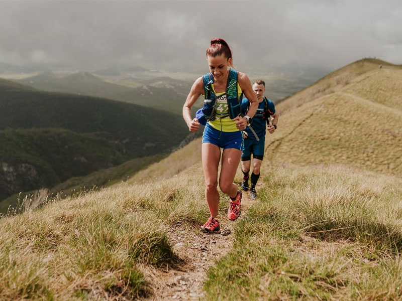 [NAJAVA] Hahlići Trail - prijavi se na jedinstvenu sportsku utrku po Grobničkim Alpama