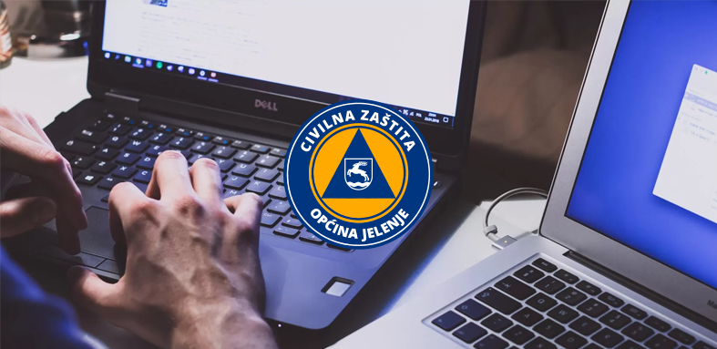 Zahtjev za izdavanje propusnice za mještane koji nemaju sustav e-Građanin