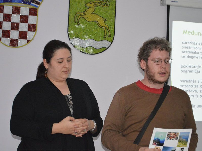 Poziv za učlanjenje: Općina Jelenje dio LAG „Terra liburna“