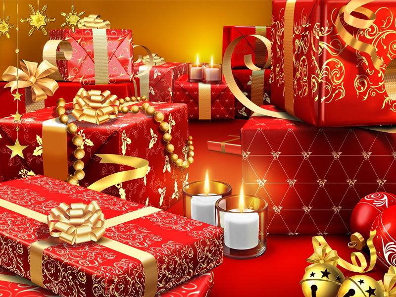 Obavijest roditeljima: Poklon paketi za Svetog Nikolu 2020