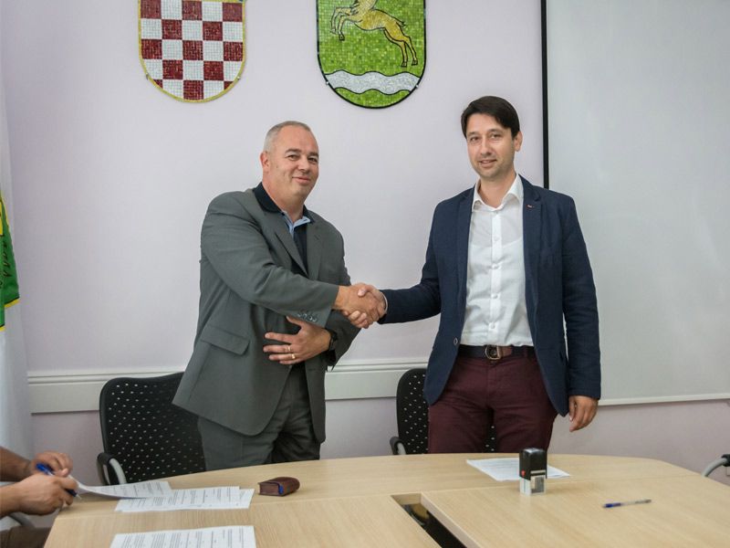 Ceste Rijeka uskoro kreću sa sanacijom nerazvrstanih cesta na području općine Jelenje