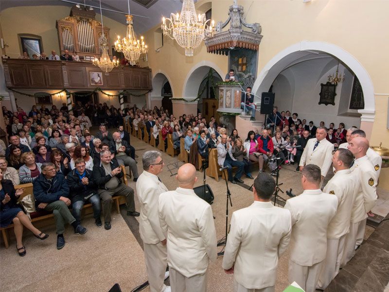 Koncert prepun emocija i energije za kraj ovogodišnje Mihoje