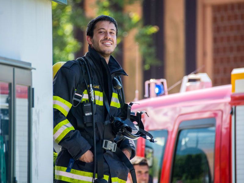 Ulaganje u sigurnost nikome ne donosi političke poene