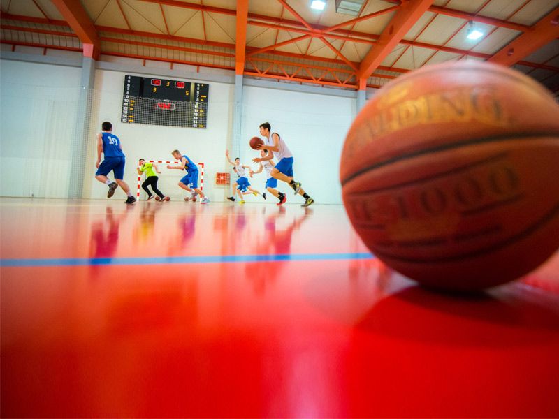 Košarkaški klub Jelenje - Dražice vrši upise u školu košarke