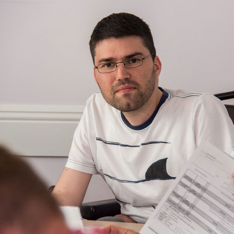 Luka Zaharija luka zaharija izjava