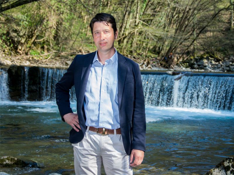 Za mene ovog ljeta nema godišnjeg odmora