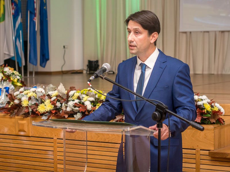 Marčelja: U protekla tri mjeseca zasukali smo rukave i krenuli raditi ozbiljan posao