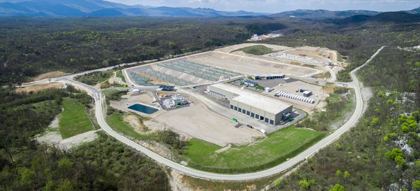 Dan otvorenih vrata ŽCGO Marišćina