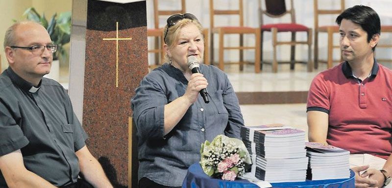 Novi list: O Kolbeovoj humanosti čulo se diljem svijeta
