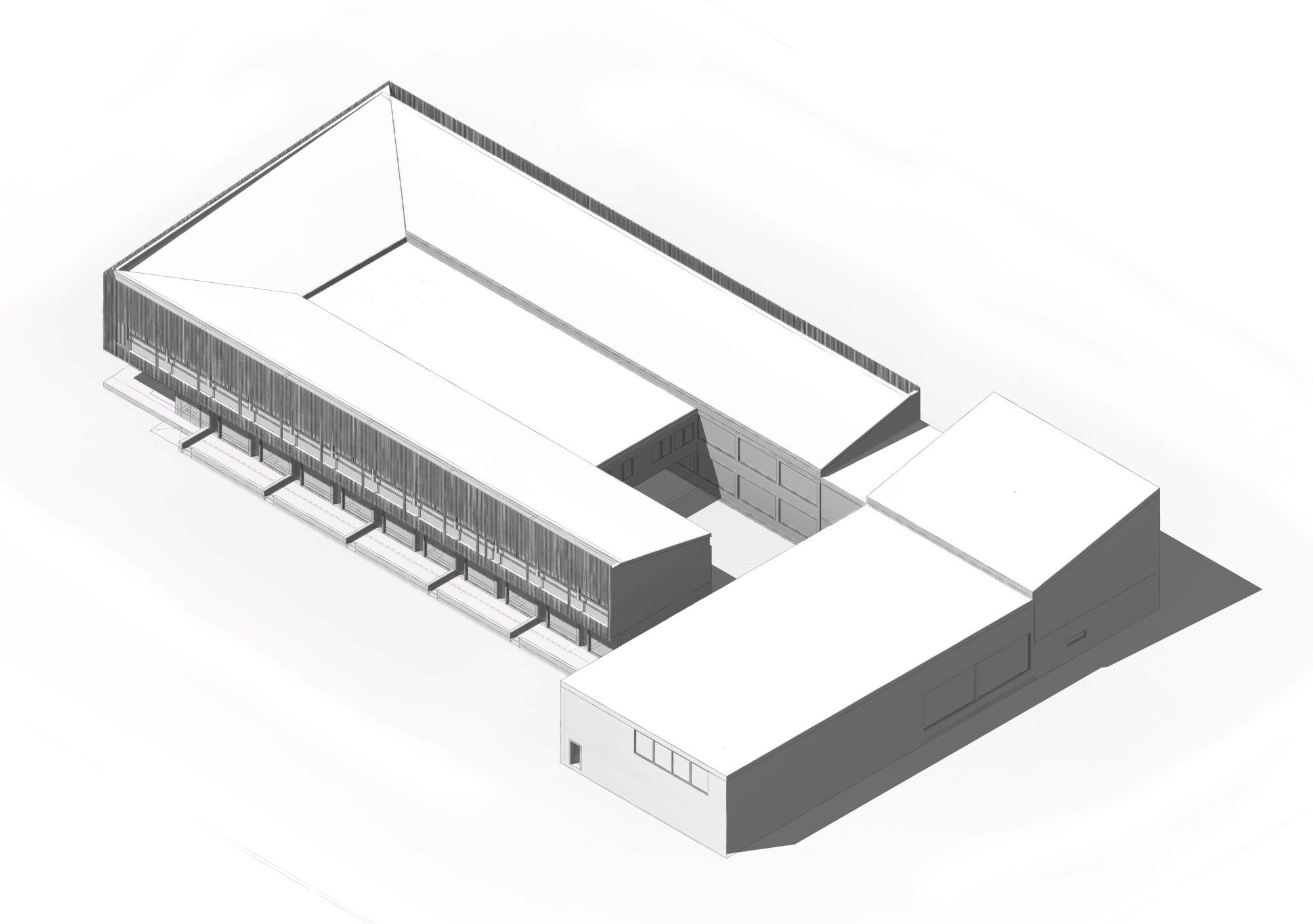 nova skola projekt 1