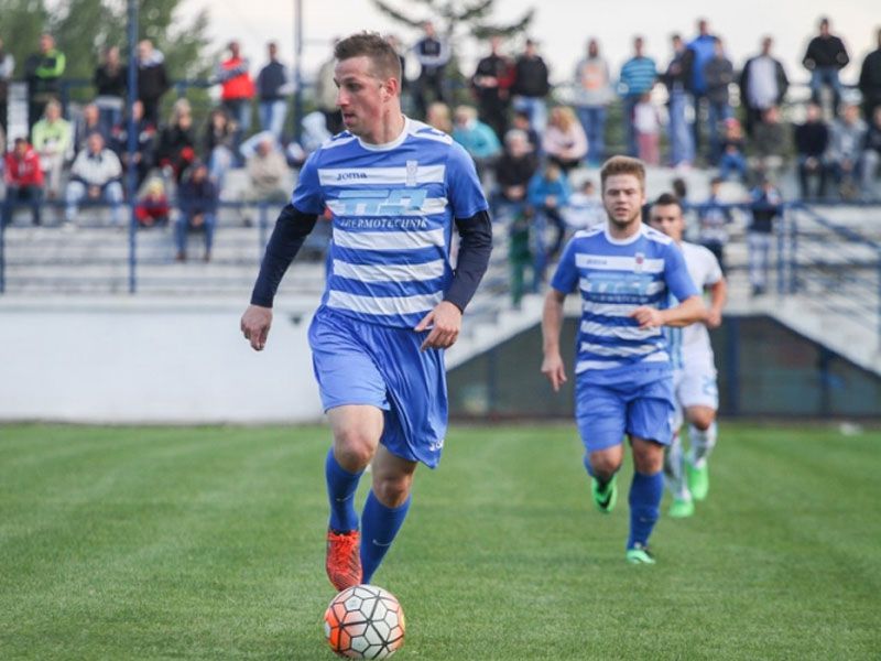 1. ŽNL: Rječina startala pobjedom