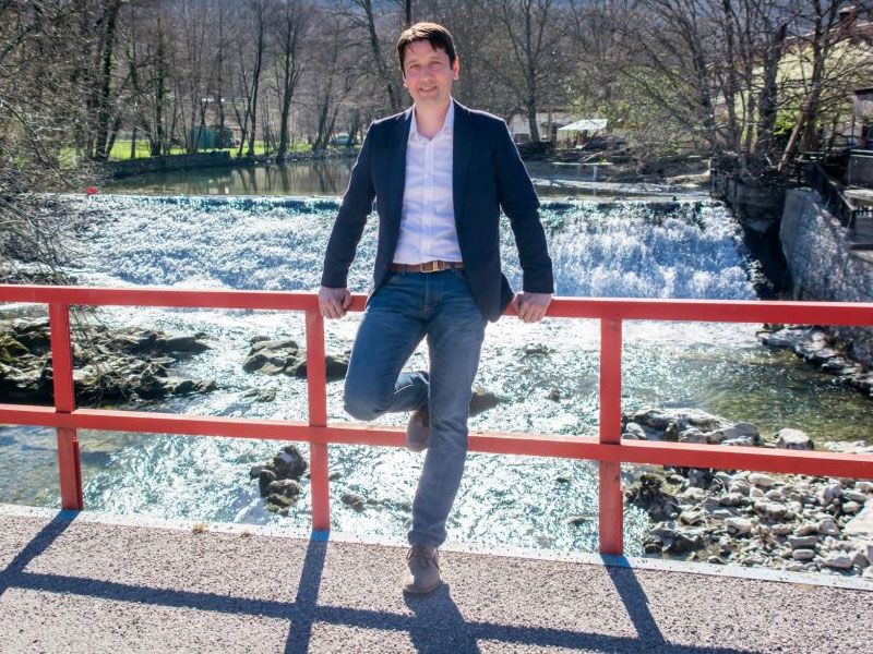 Imamo sreće što autobusi voze prema Općini Jelenje!