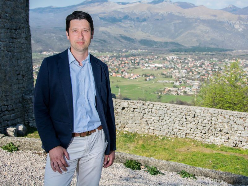 Općina nastavlja sa sufinanciranjem školstva na svim razinama