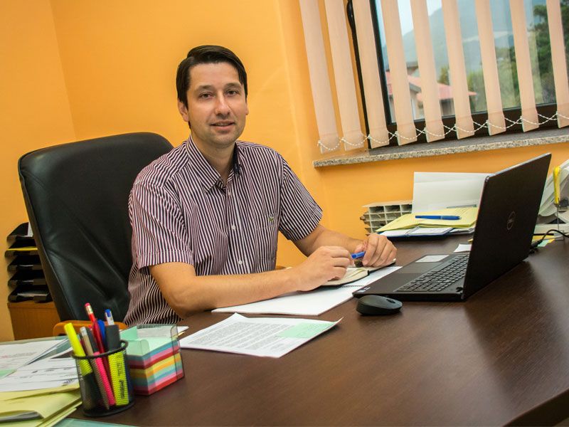 Nakon odlaska Radetića na kruzer, dogodio se preporod u našoj općini