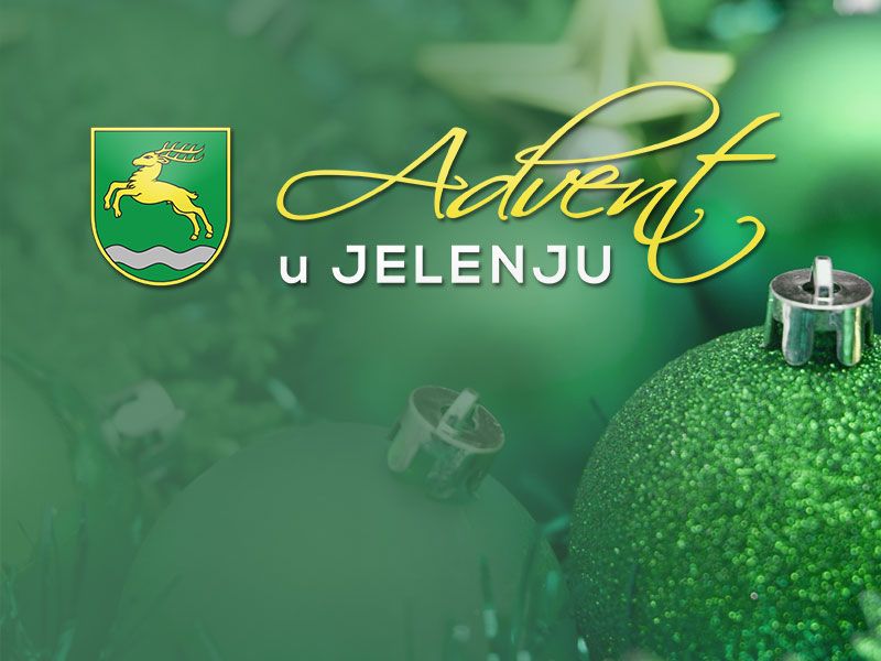 Advent u Jelenju: Program i raspored događanja