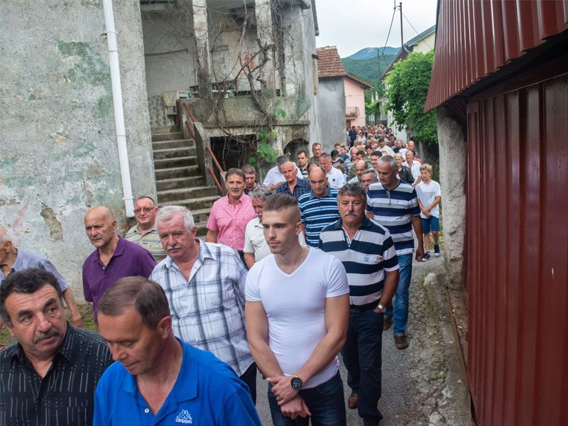 Antonjica u Kukuljanima okupila gotovo 250 mještana
