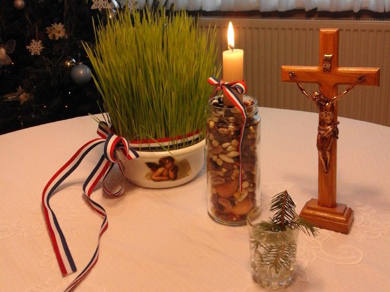 Župa Jelenje: Raspored blagoslova obitelji