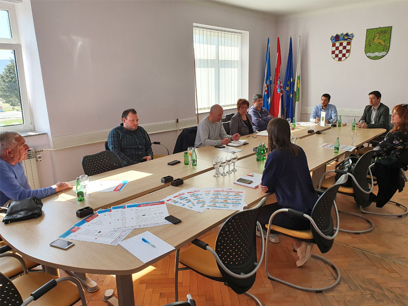Načelnik Općine Jelenje donio je Odluku o aktiviranju stožera Civilne zaštite