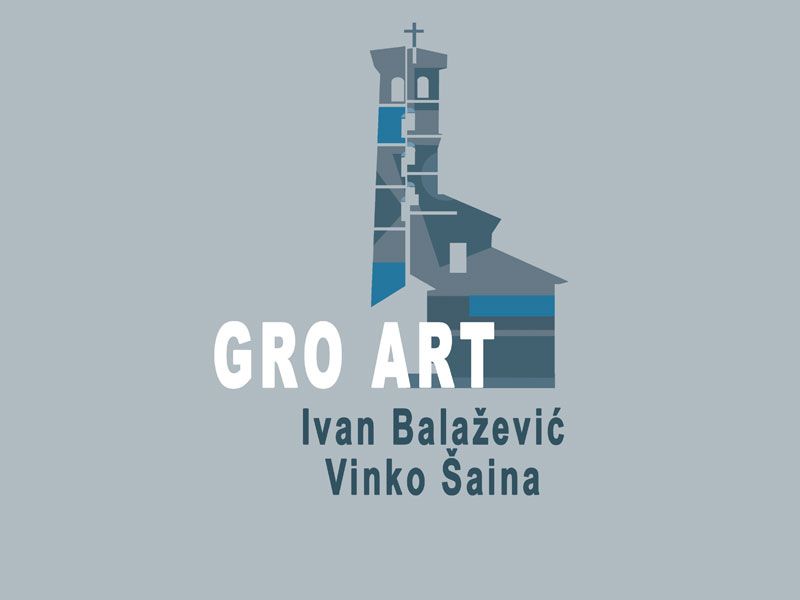 [PETAK] Najava: Izložba Gro Art u Domu kulture Dražice
