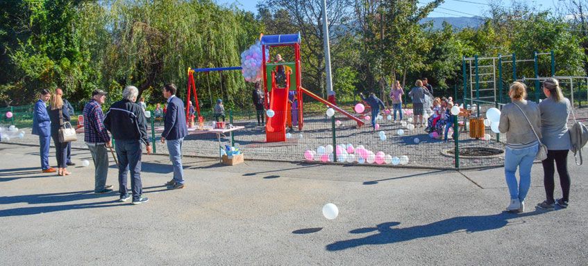 Mouse Village: Mališani dobili novo mjesto za igru i druženje