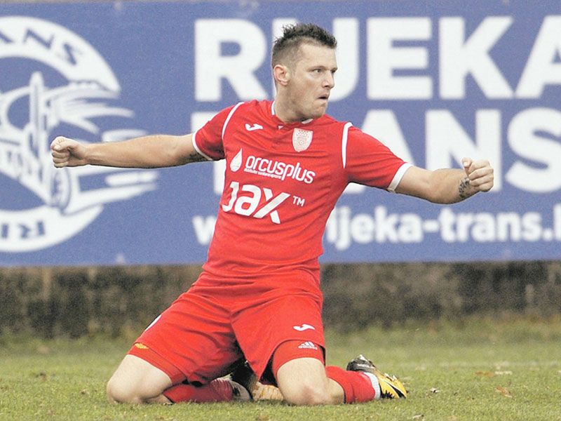 Intervju: Dražen Pilčić golgeter iz Dražica