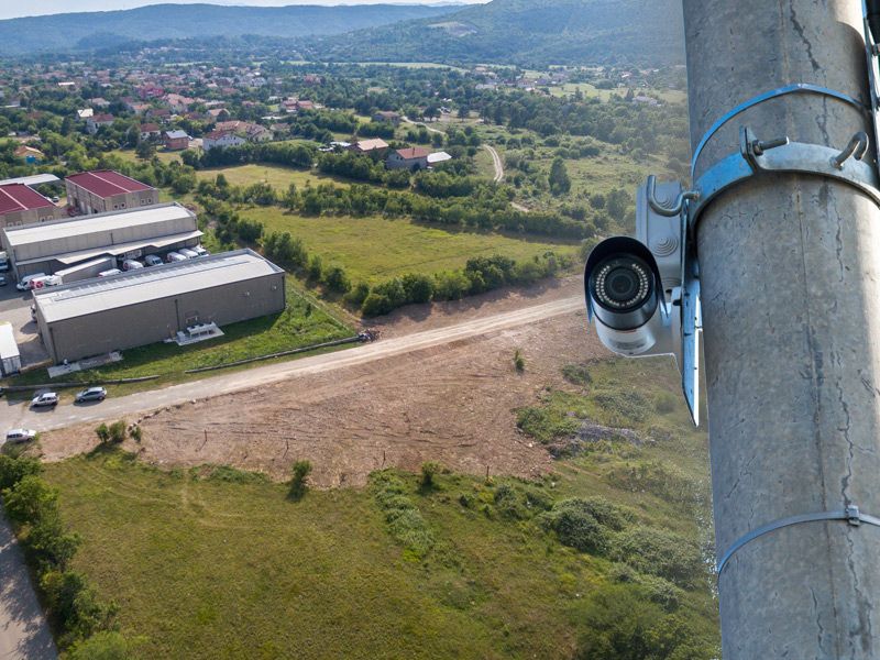Novi sustav kontrole: Ugrađen video nadzor za područje Dubine