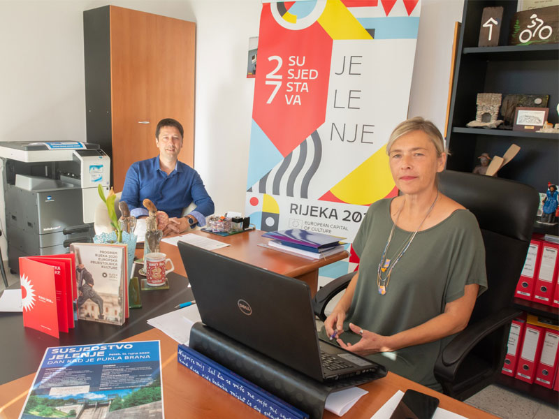 [NAJAVA] EPK susjedstvo Jelenje: Dan kad je pukla brana 