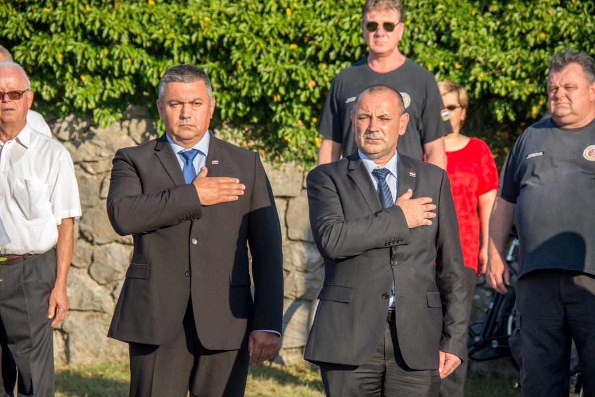 12.07.2017 - Podhumske žrtve / Soboli