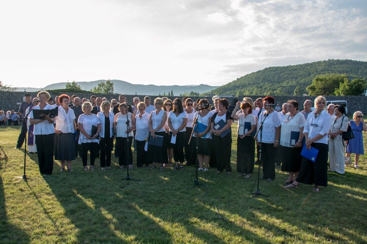 12.07.2017 - Podhumske žrtve / Soboli