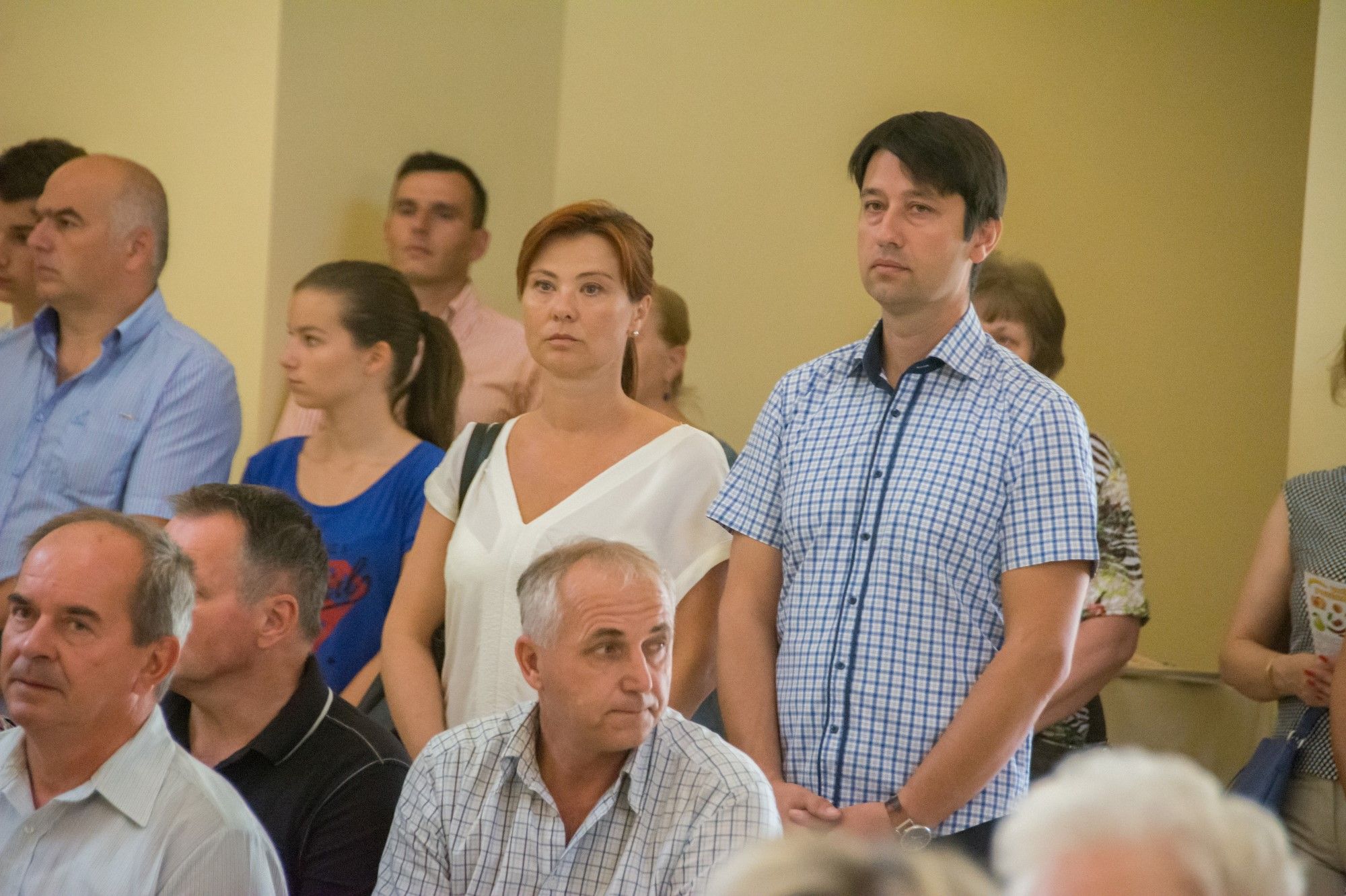 13.08.2017. - Svečana koncelebrirana sveta misa povodom godišnjice od posvete crkve u Podhumu