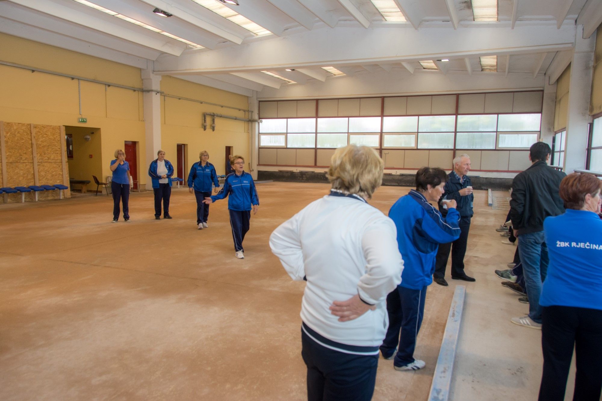 23.09.2017. - Ženski boćarski turnir Mihoja 2017