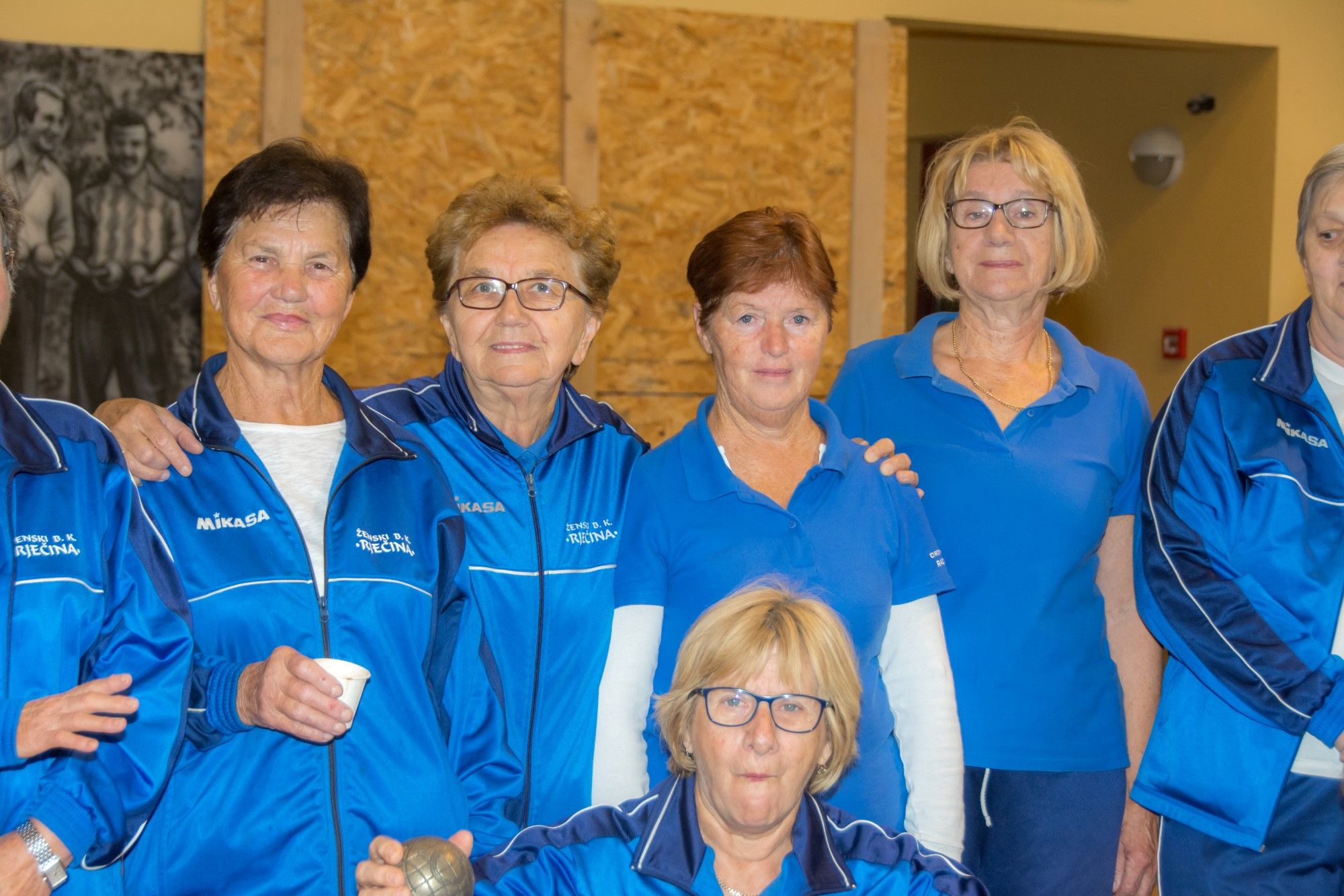 23.09.2017. - Ženski boćarski turnir Mihoja 2017