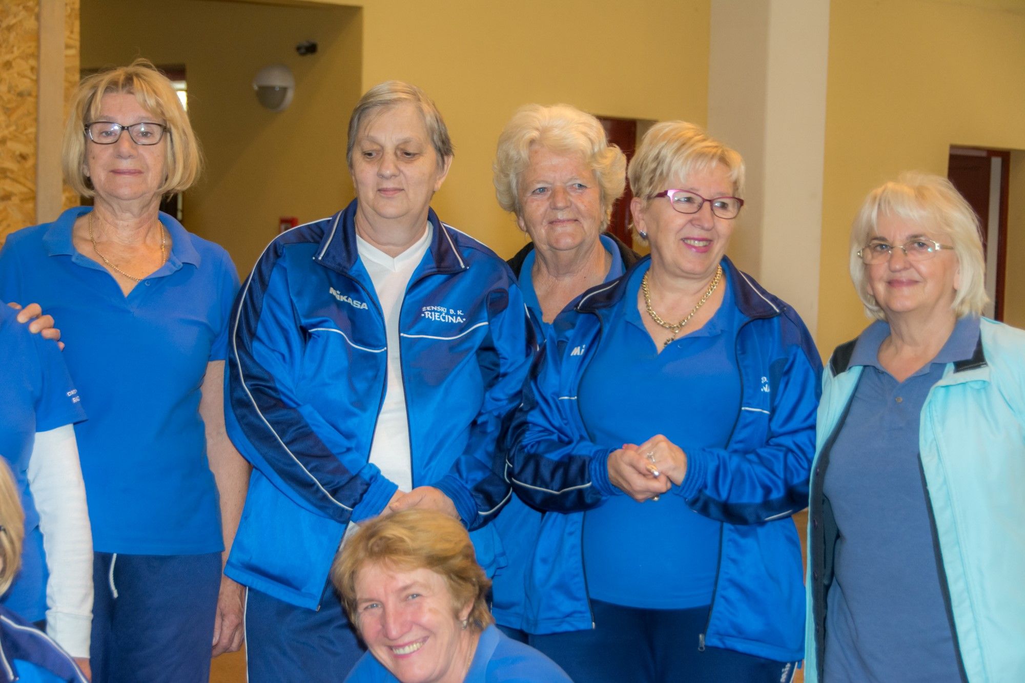 23.09.2017. - Ženski boćarski turnir Mihoja 2017