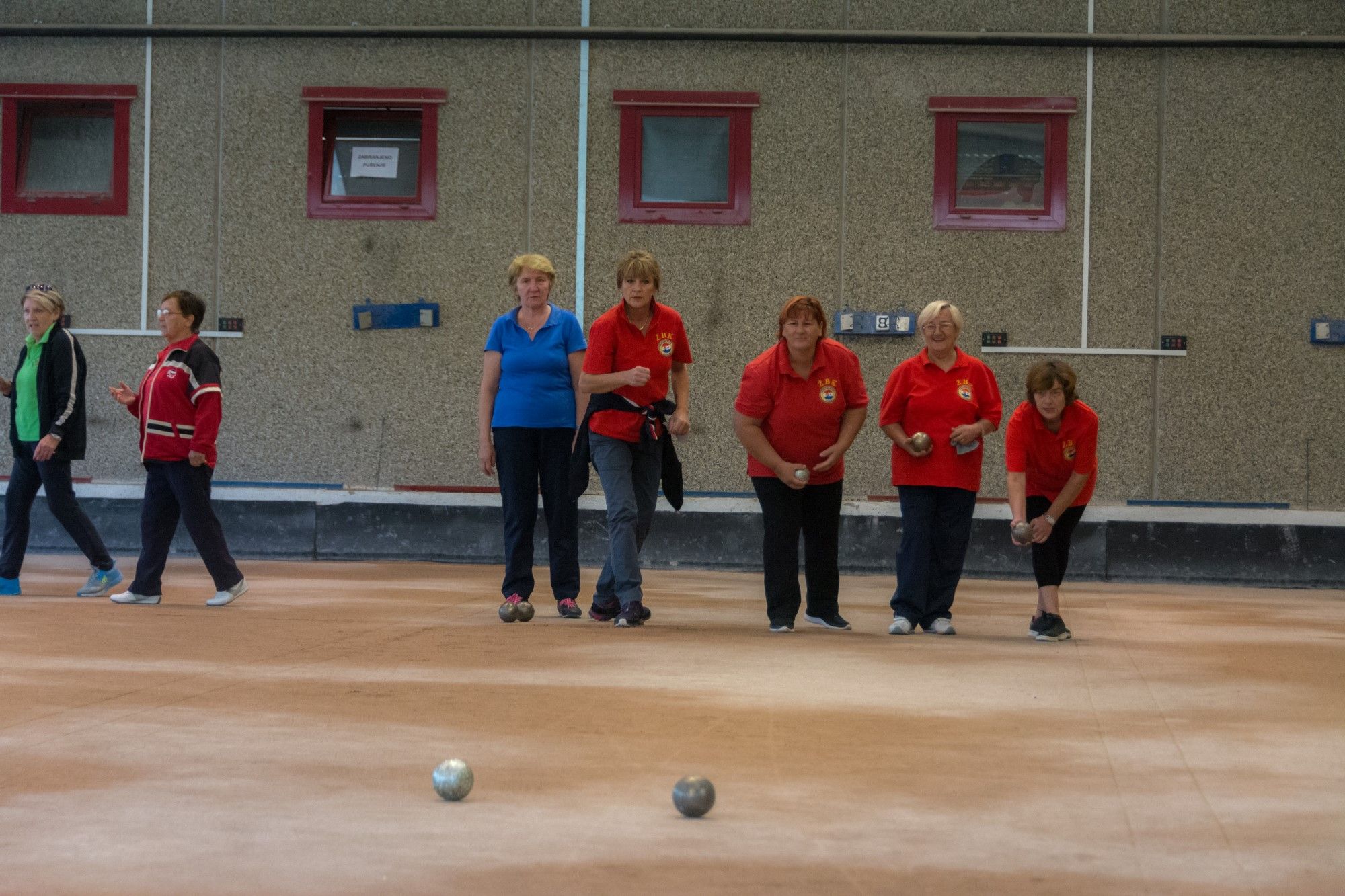 23.09.2017. - Ženski boćarski turnir Mihoja 2017