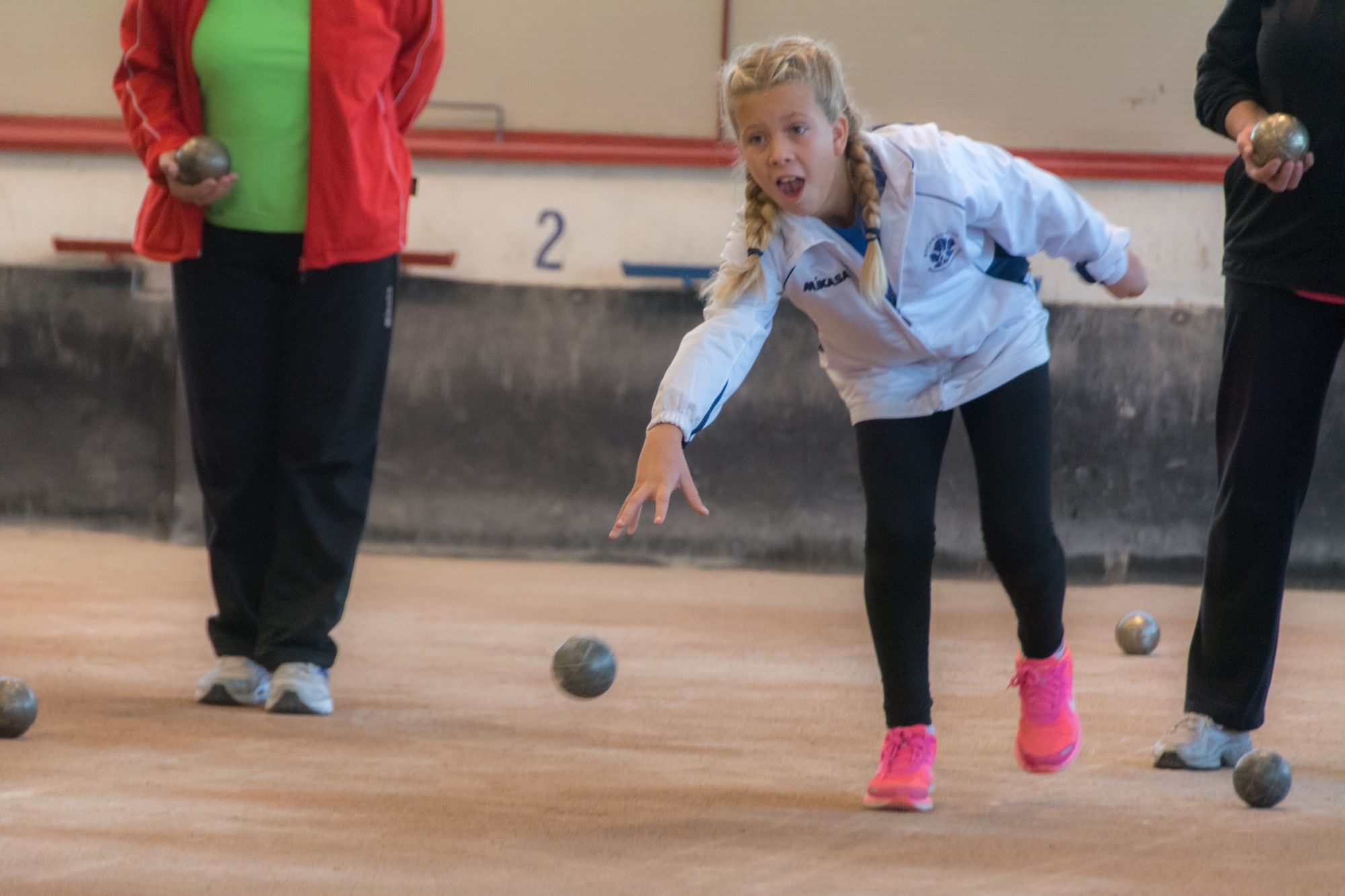 23.09.2017. - Ženski boćarski turnir Mihoja 2017
