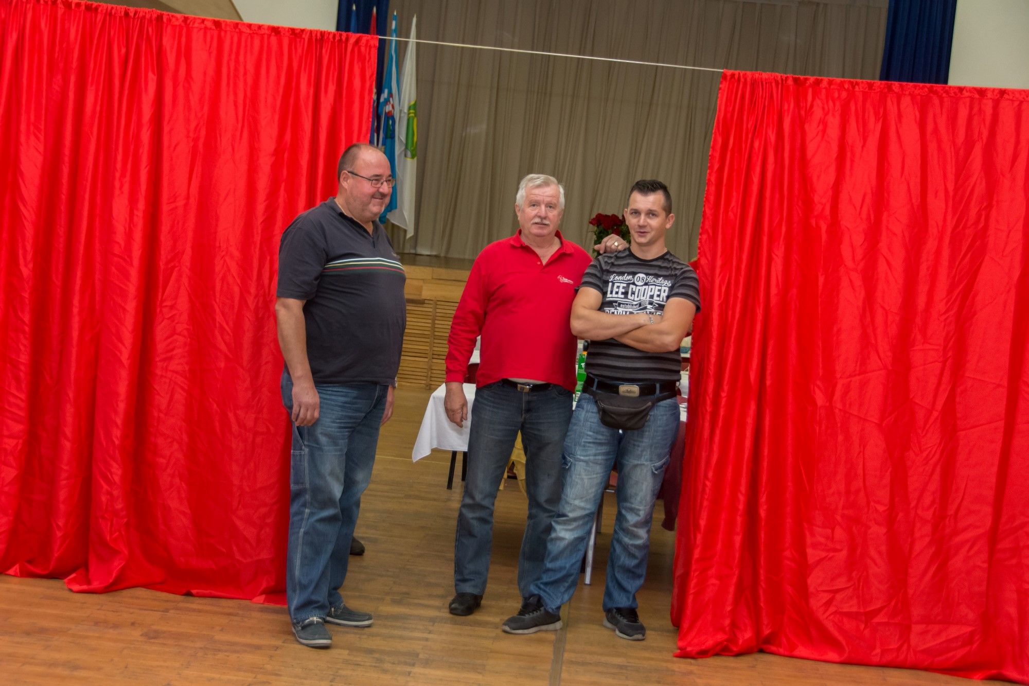 23.09.2017. - Akcija darivanja krvi povodom Mihoje