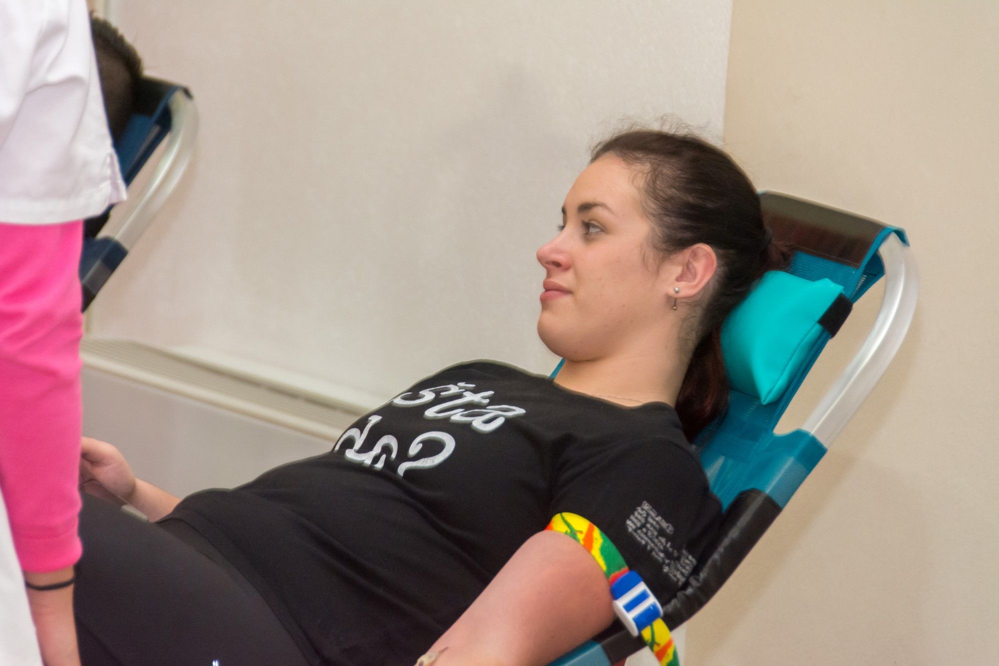 23.09.2017. - Akcija darivanja krvi povodom Mihoje