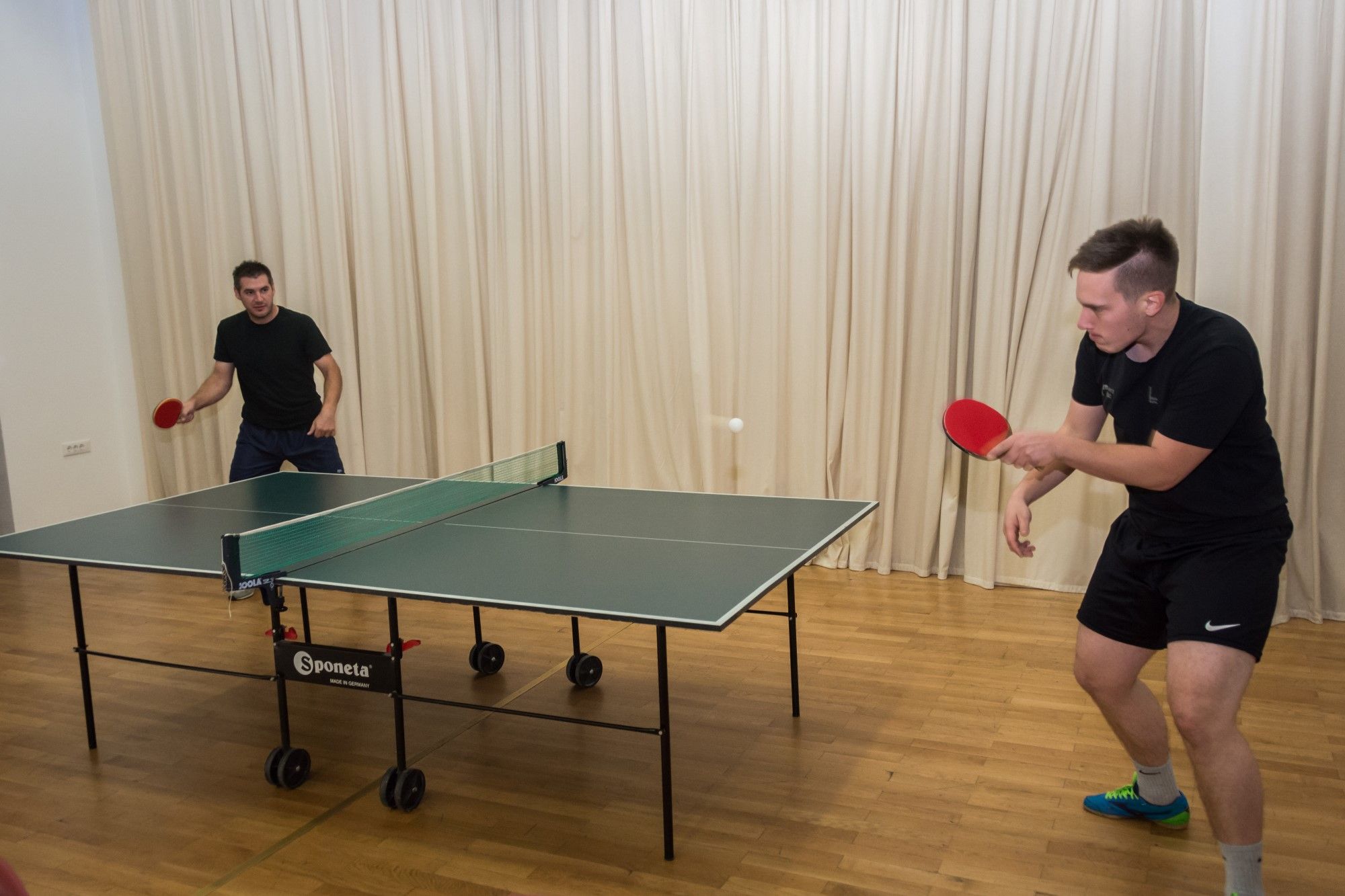 30.09.2017. - Stolnoteniski turnir Mihoja 2017