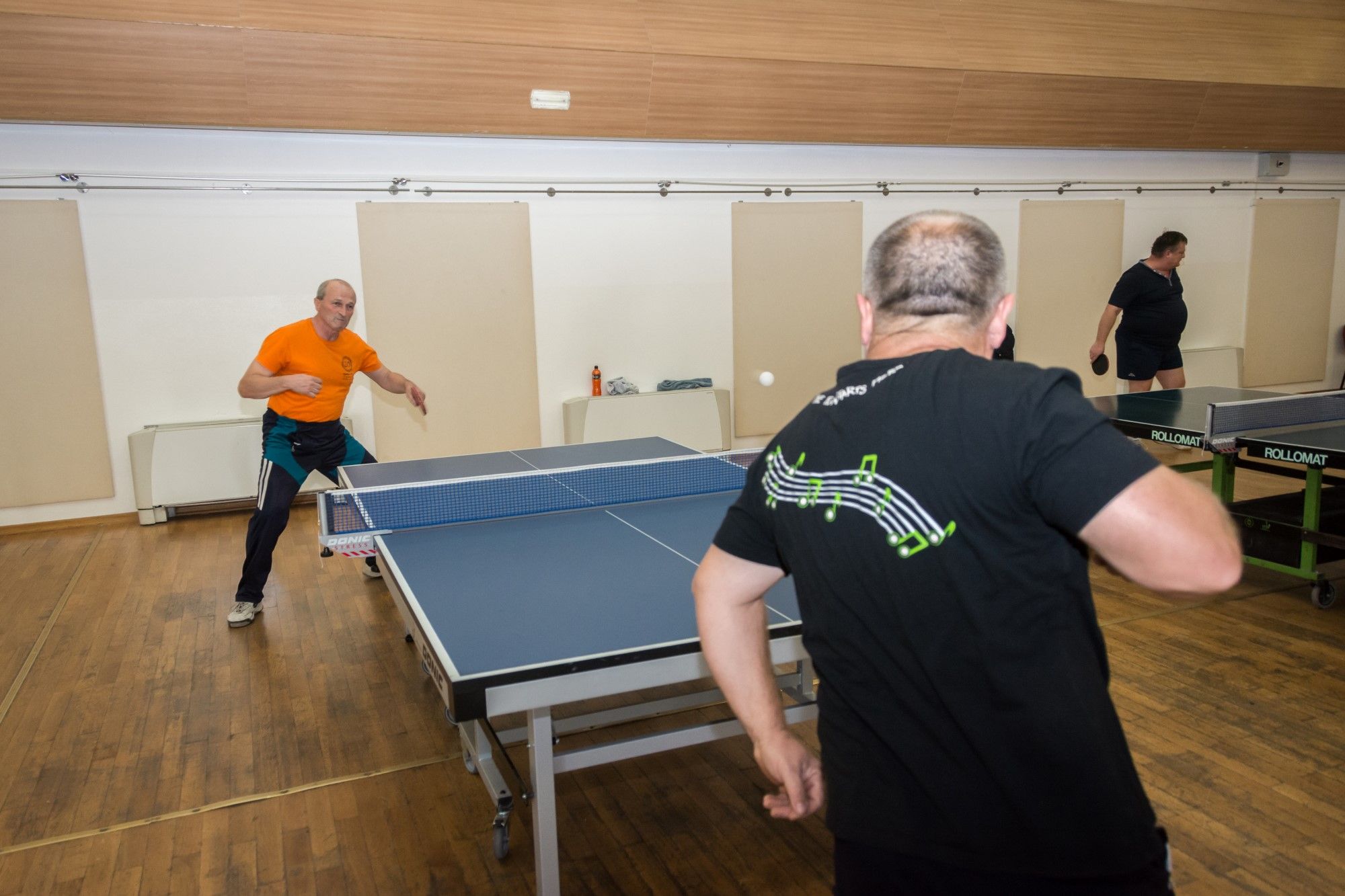 30.09.2017. - Stolnoteniski turnir Mihoja 2017