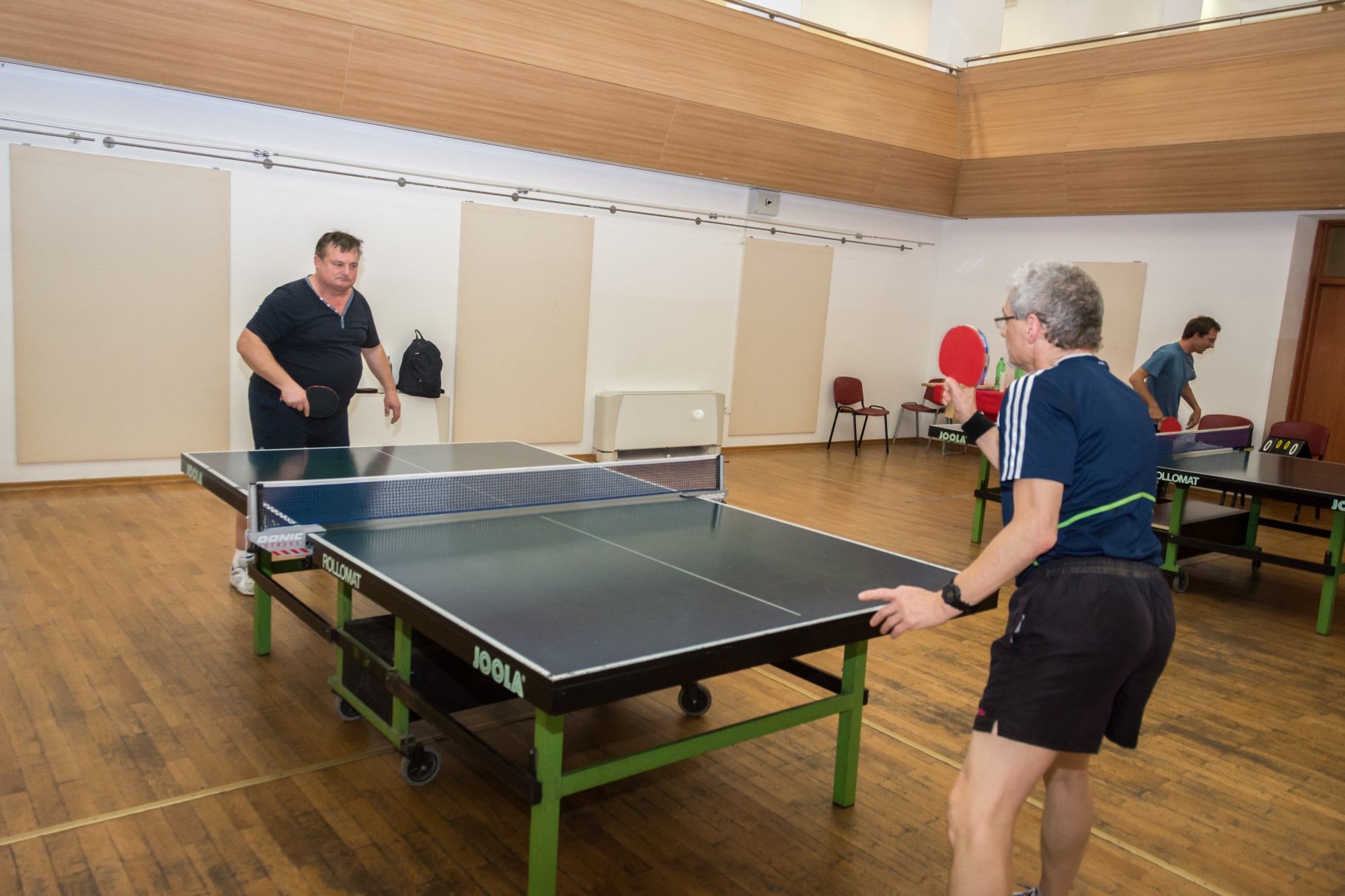 30.09.2017. - Stolnoteniski turnir Mihoja 2017