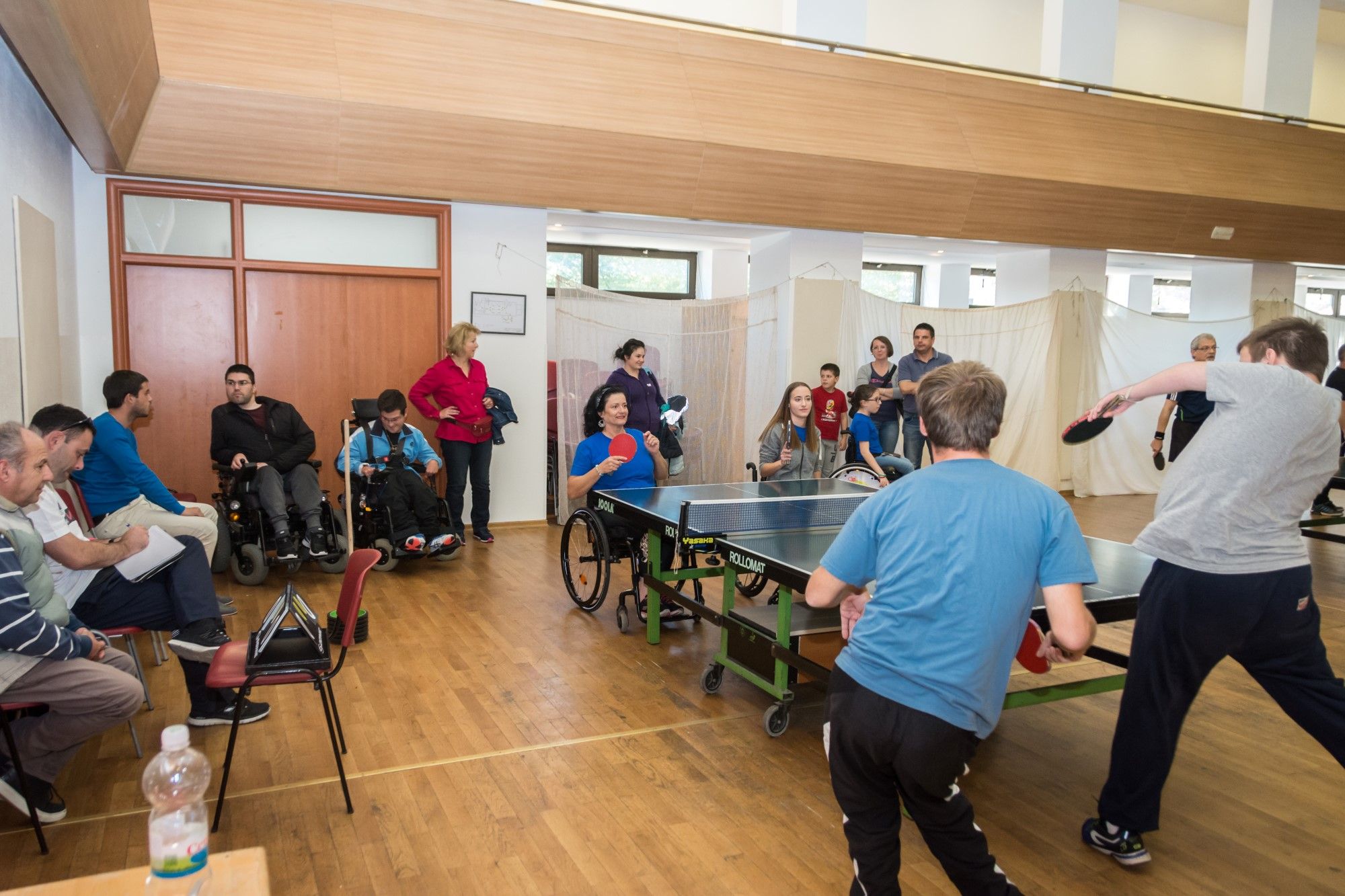 30.09.2017. - Stolnoteniski turnir Mihoja 2017