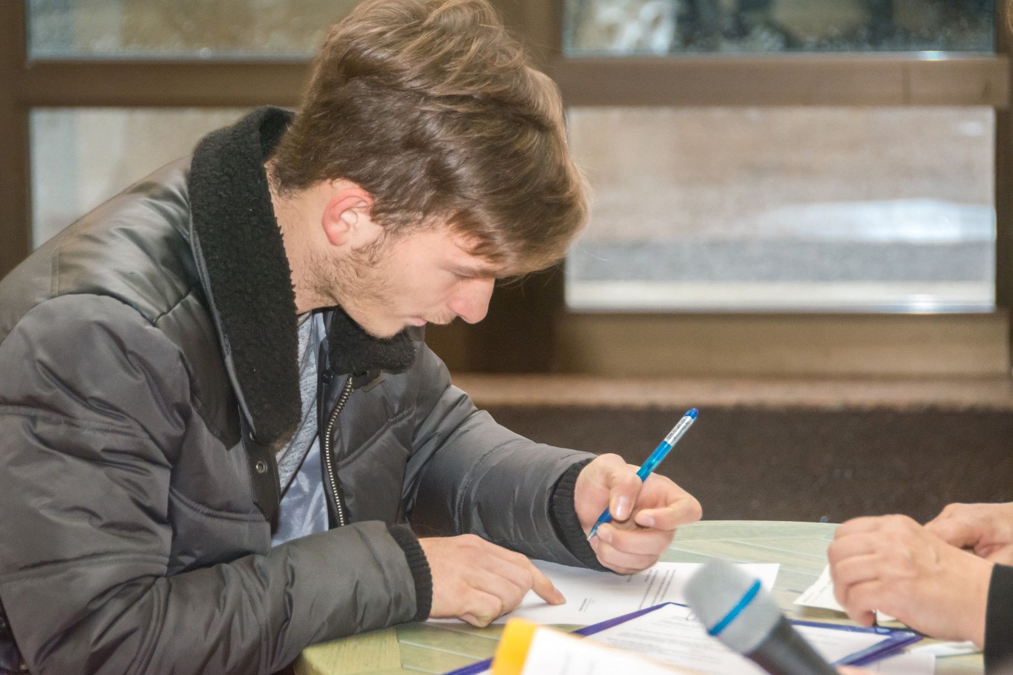 14.12.2017. - Dodjela stipendija u Domu kulture Dražice