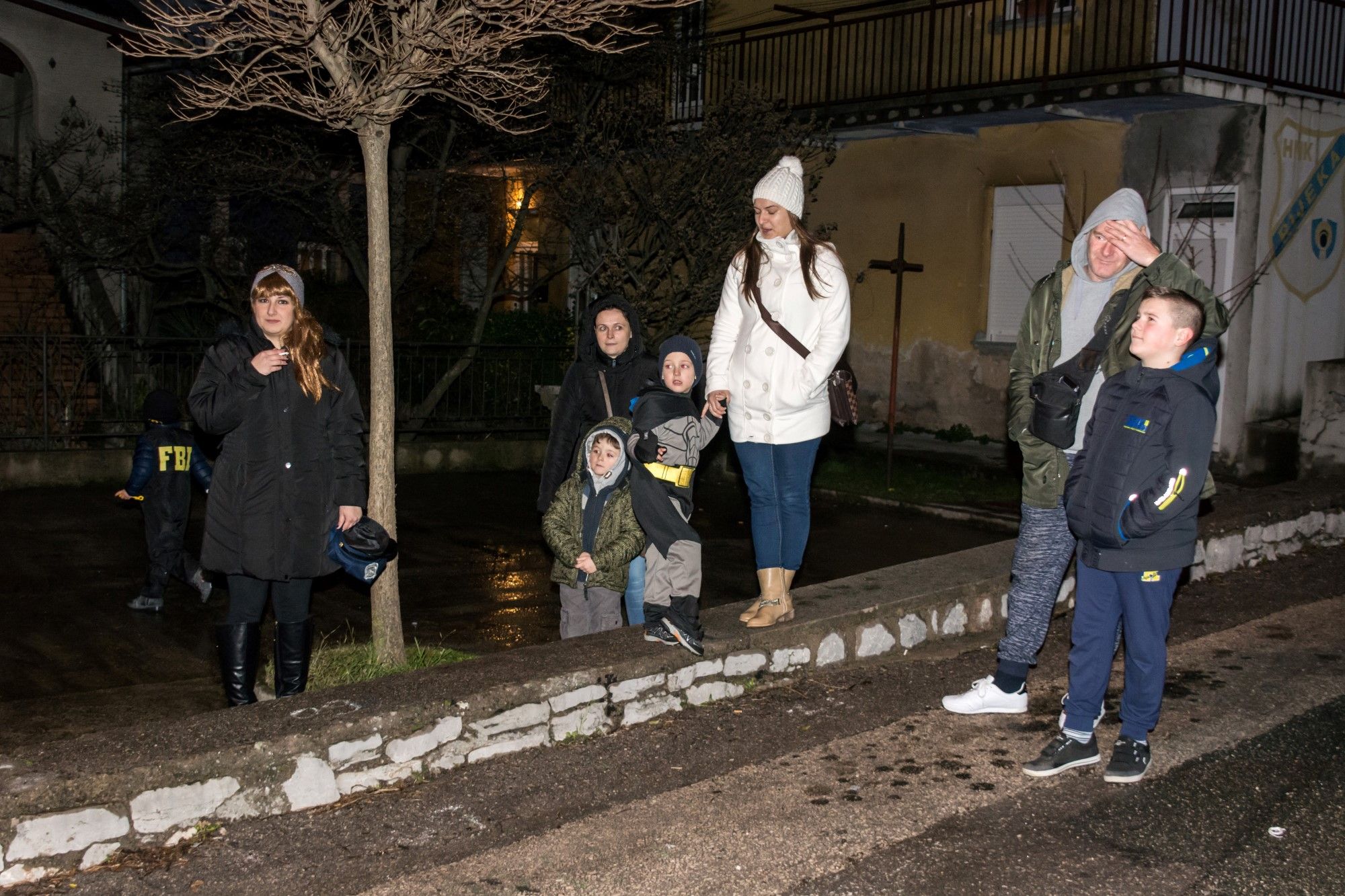 17.01.2018. - Antonja: Pustić Mate obješen u Jelenju