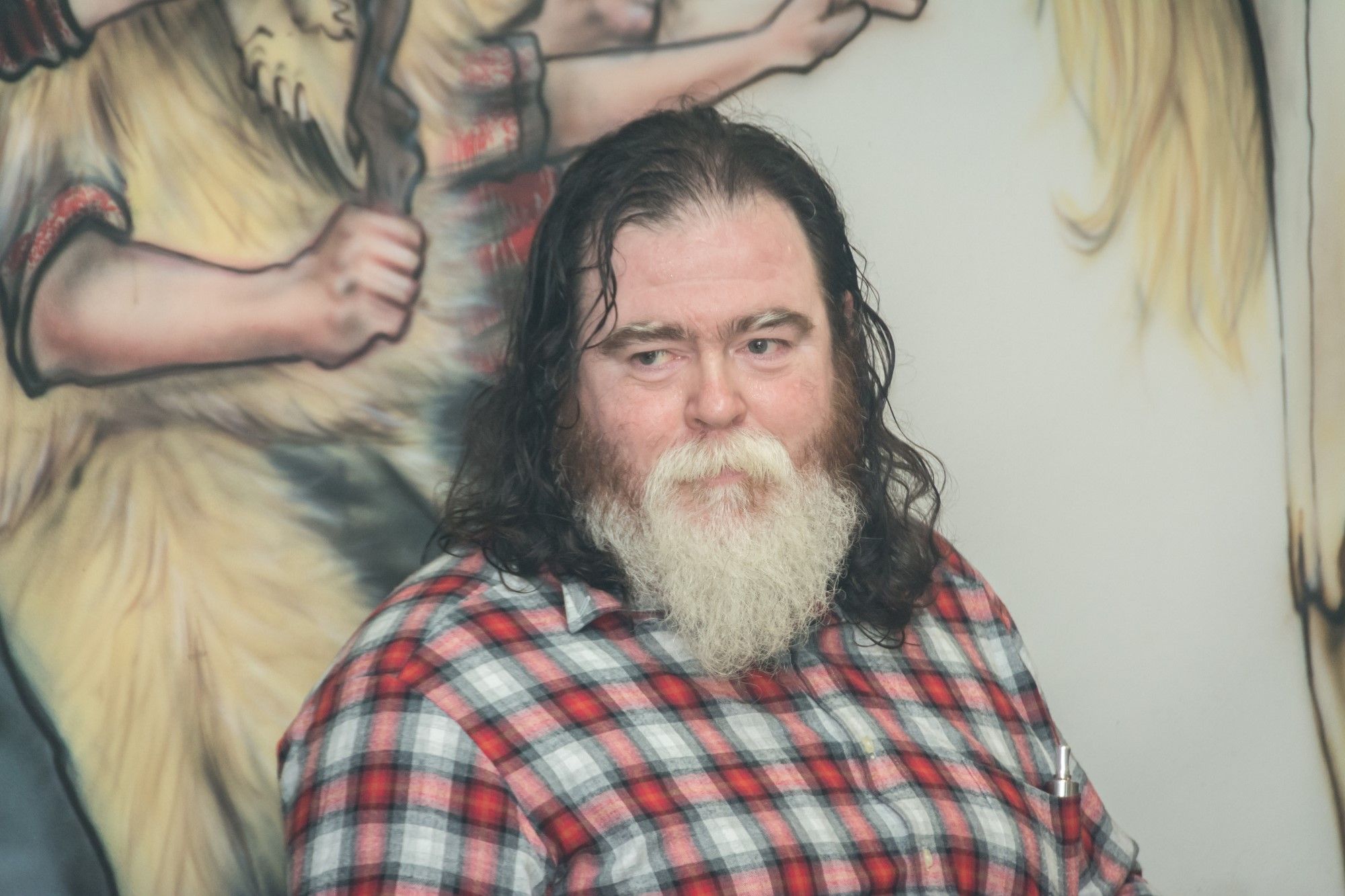 13.02.2018. -Maškarana fešta po starinski u Zoretićima