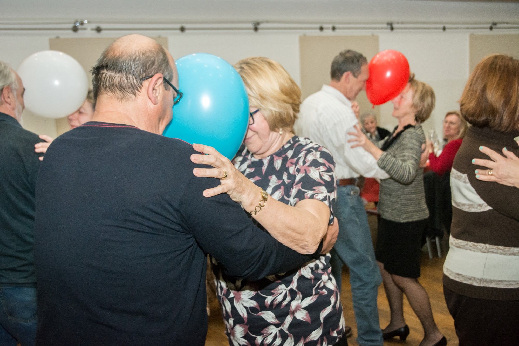 10.03.2018. - Druženje umirovljenika povodom Dana žena